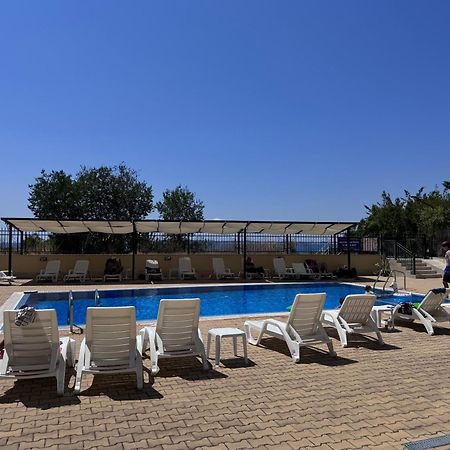Horizon Apartament Gut Sveti Vlas Bagian luar foto