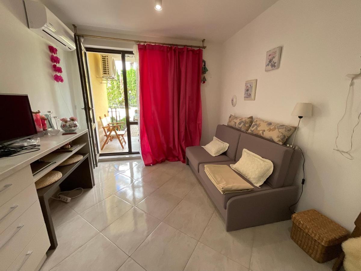 Horizon Apartament Gut Sveti Vlas Bagian luar foto