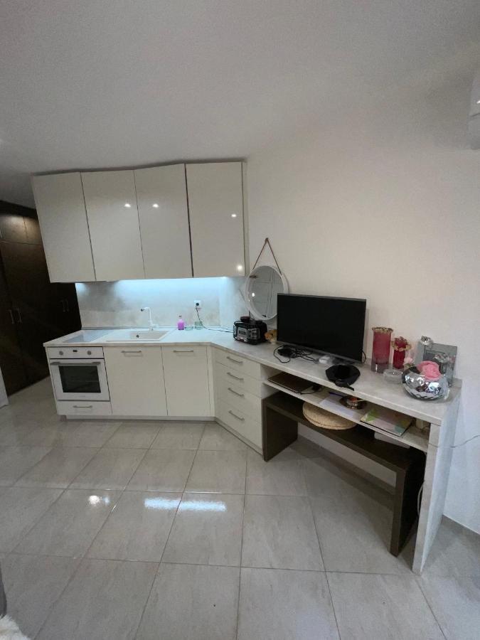 Horizon Apartament Gut Sveti Vlas Bagian luar foto