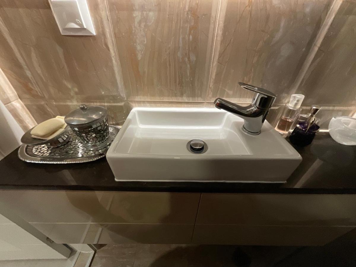 Horizon Apartament Gut Sveti Vlas Bagian luar foto