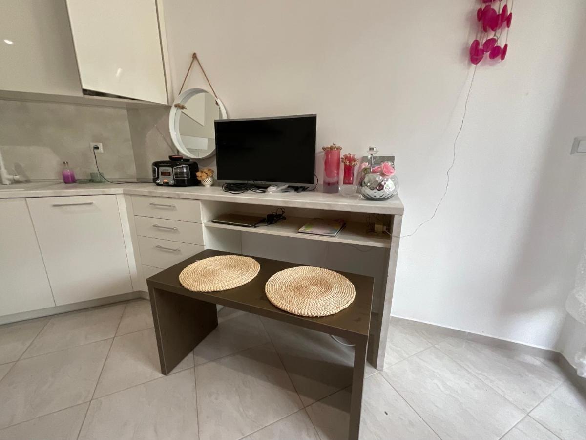 Horizon Apartament Gut Sveti Vlas Bagian luar foto