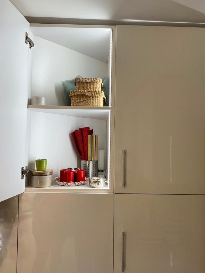 Horizon Apartament Gut Sveti Vlas Bagian luar foto