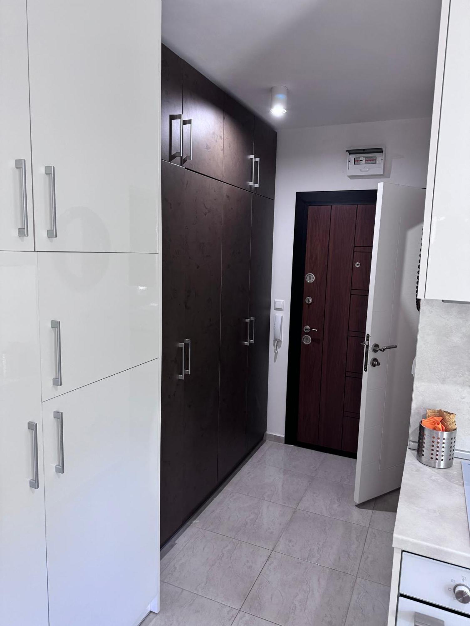 Horizon Apartament Gut Sveti Vlas Bagian luar foto